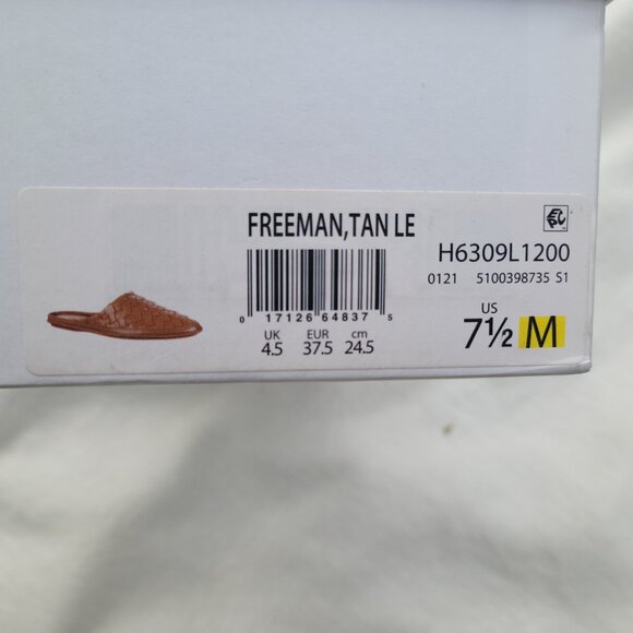 Vince Men's Freeman Mule, Size 7.5M - Picture 10 of 10